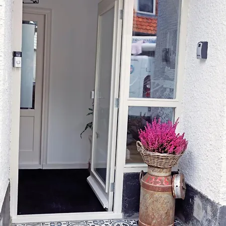 Slapen@boet1619 Guest house